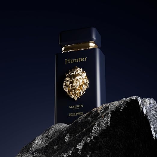 Hunter EDP 100 ML