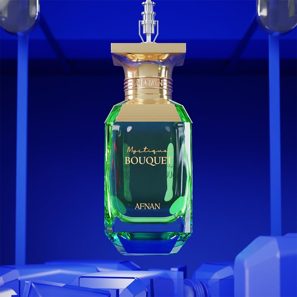 Mystique Bouquet EDP 80 ML