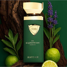 An Equestrian Series Haydan EDP 100 ML