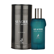 Glacier Pour Homme EDP 100 ML