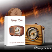 Pride Vintage Radio EDP 100 ML