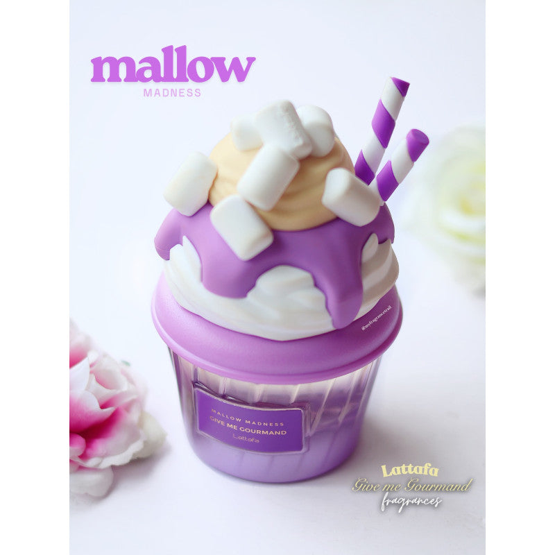 Give Me Gourmand - Mallow Madness EDP 75 ML