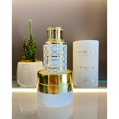 Heritage EDP 100 ML