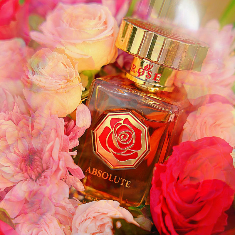 Rose Absolute EDP 110 ML