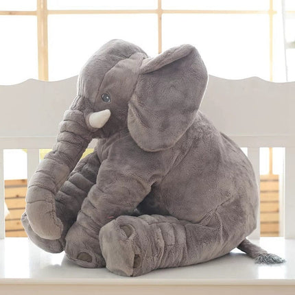 KOMFORTABEL ELEFANT BAMSEPUTE