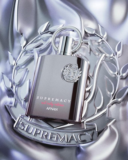 Supremacy Not Only Intense EDP 100 ML