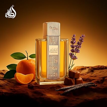 Angham Eau De Parfum Unisex 100 ML