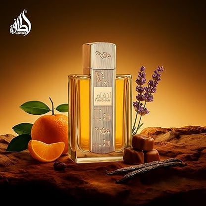 Angham Eau De Parfum Unisex 100 ML