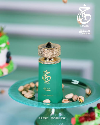 Khair Pistachio EDP 100 ML