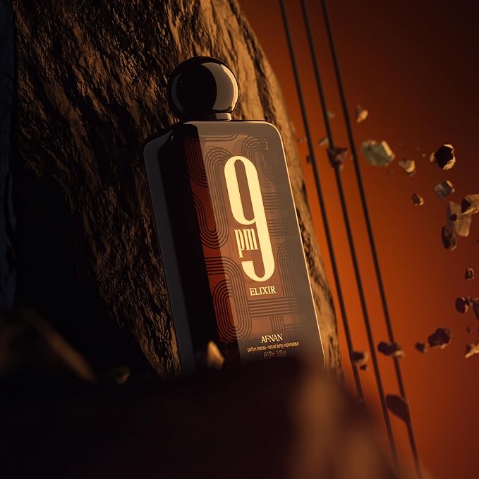 9 PM Elixir EDP 100 ML