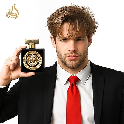 Pride Nebras Eau De Parfum 100 ML