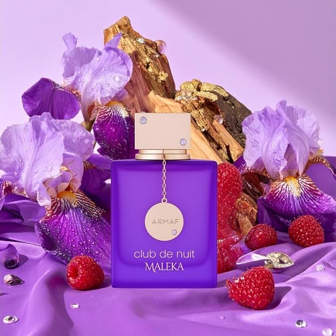 Club de Nuit Maleka EDP 105 ML