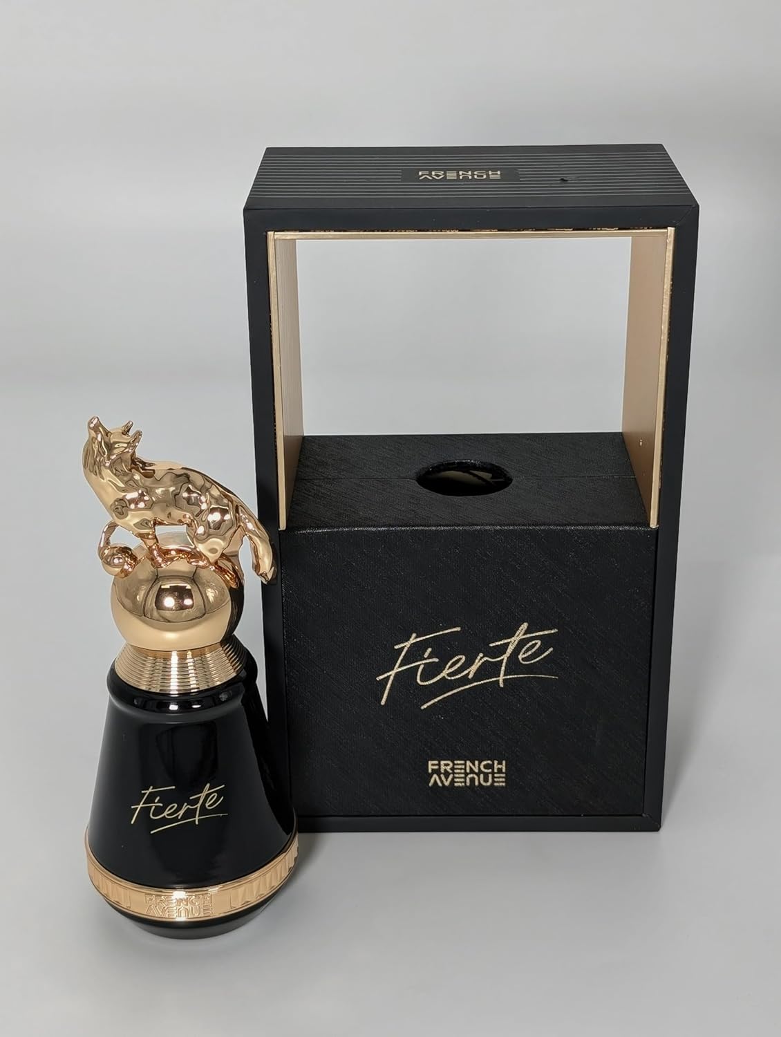Fierte EDP 80 ML