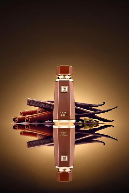 Liquid Brun EDP 100 ML