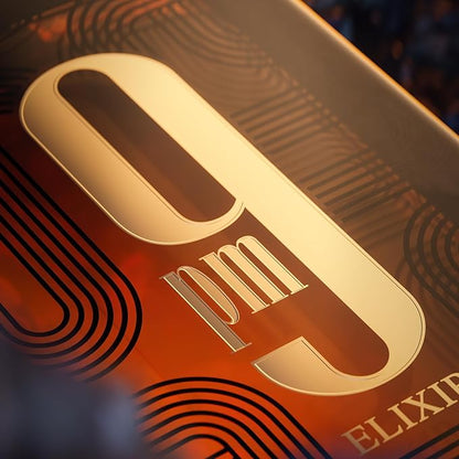 9 PM Elixir EDP 100 ML