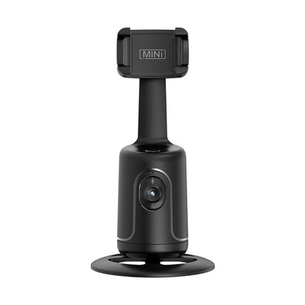 360° SMART GIMBAL MED AI ANSIKT SPORING