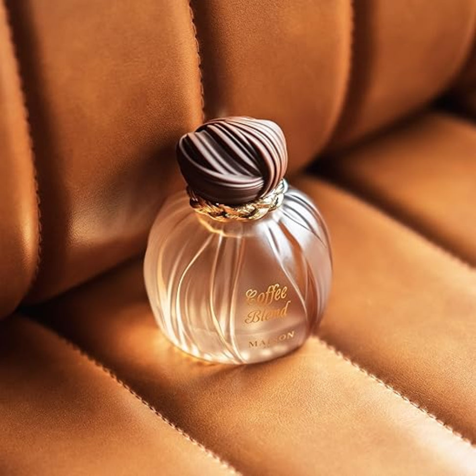 Coffee Blend EDP 100 ML