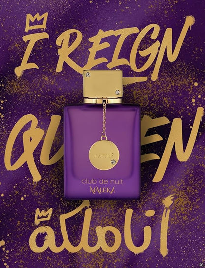 Club de Nuit Maleka EDP 105 ML