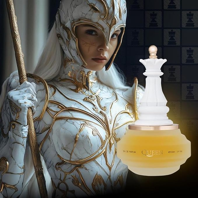 Check Mate Queen EDP 100 ML