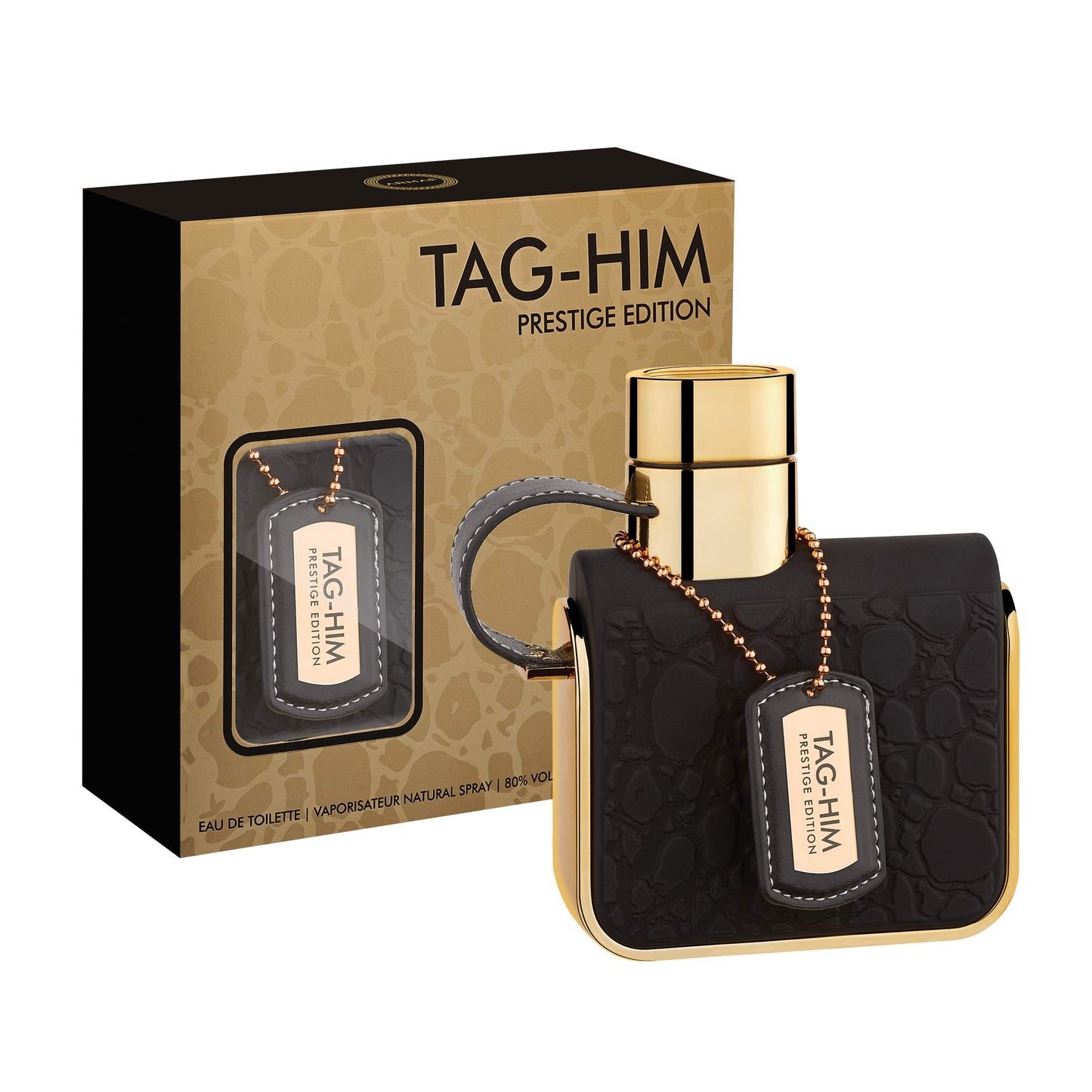 Tag Him Prestige Edition EDT 100 ML