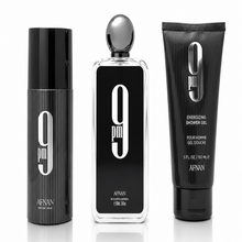 9 PM Homme Gavesett