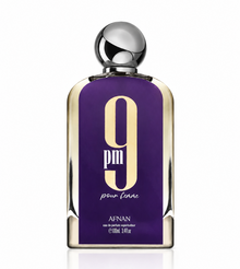 9 PM Pour Femme EDP 100 ML