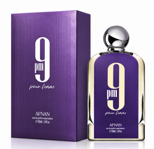 9 PM Pour Femme EDP 100 ML