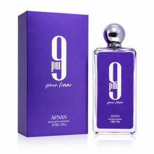 9 PM Pour Femme EDP 100 ML