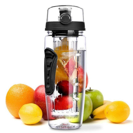 FRUKT INFUSER FLASKE