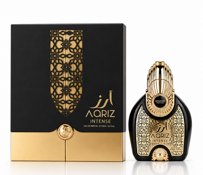 Aariz Intense EDP 100 ML