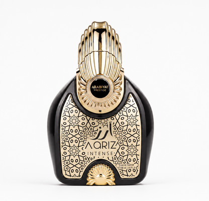 Aariz Intense EDP 100 ML