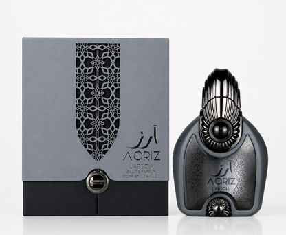 Aariz L´Absolu EDP 100 ML