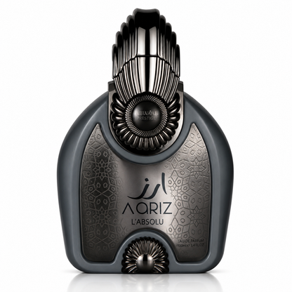 Aariz L´Absolu EDP 100 ML