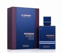 Amber Oud Dubai Night EXP 100 ML