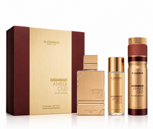 Amber Oud Gold Edition Gift Set