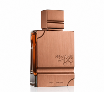 Amber Oud Tobacco Edition 60 ML