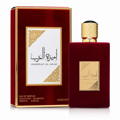 Ameerat Al Arab EDP 100 ML