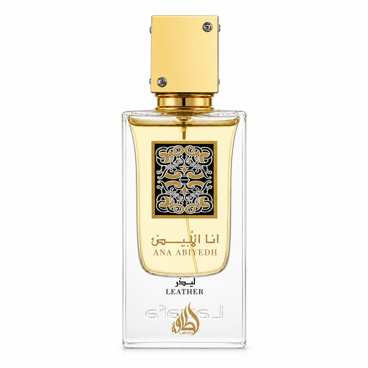 Ana Abiyedh Leather EDP 60 ML