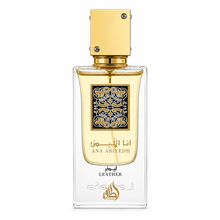 Ana Abiyedh Leather EDP 60 ML