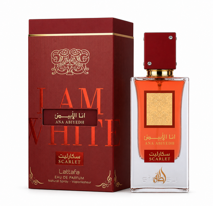 Ana Abiyedh Scarlet EDP 60 ML