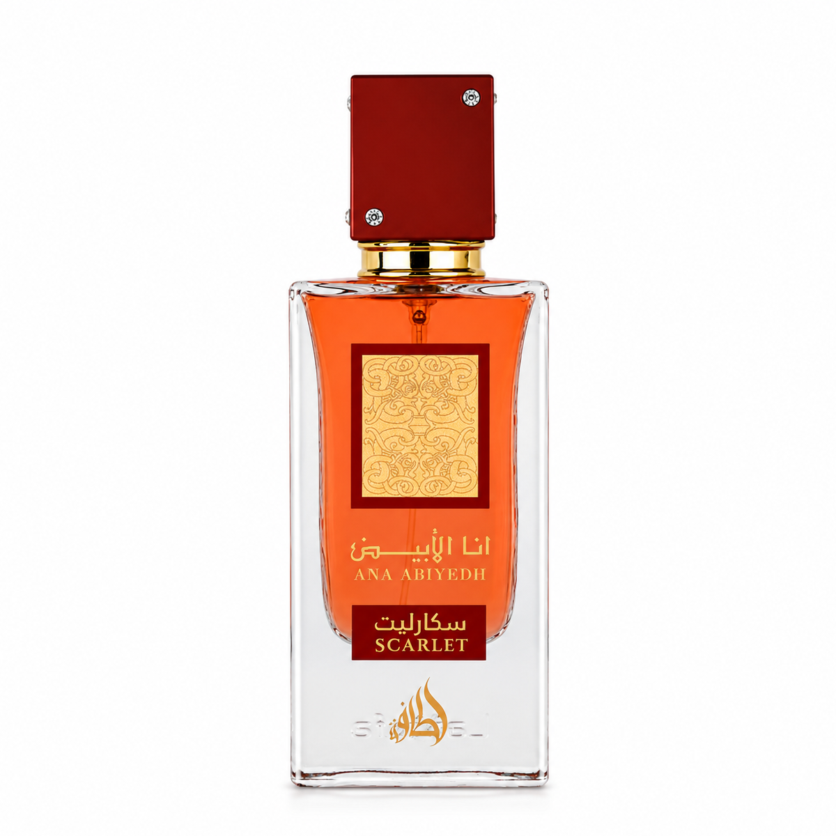 Ana Abiyedh Scarlet EDP 60 ML