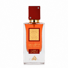 Ana Abiyedh Scarlet EDP 60 ML