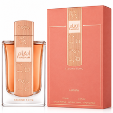 Angham Second Song EDP 100 ML