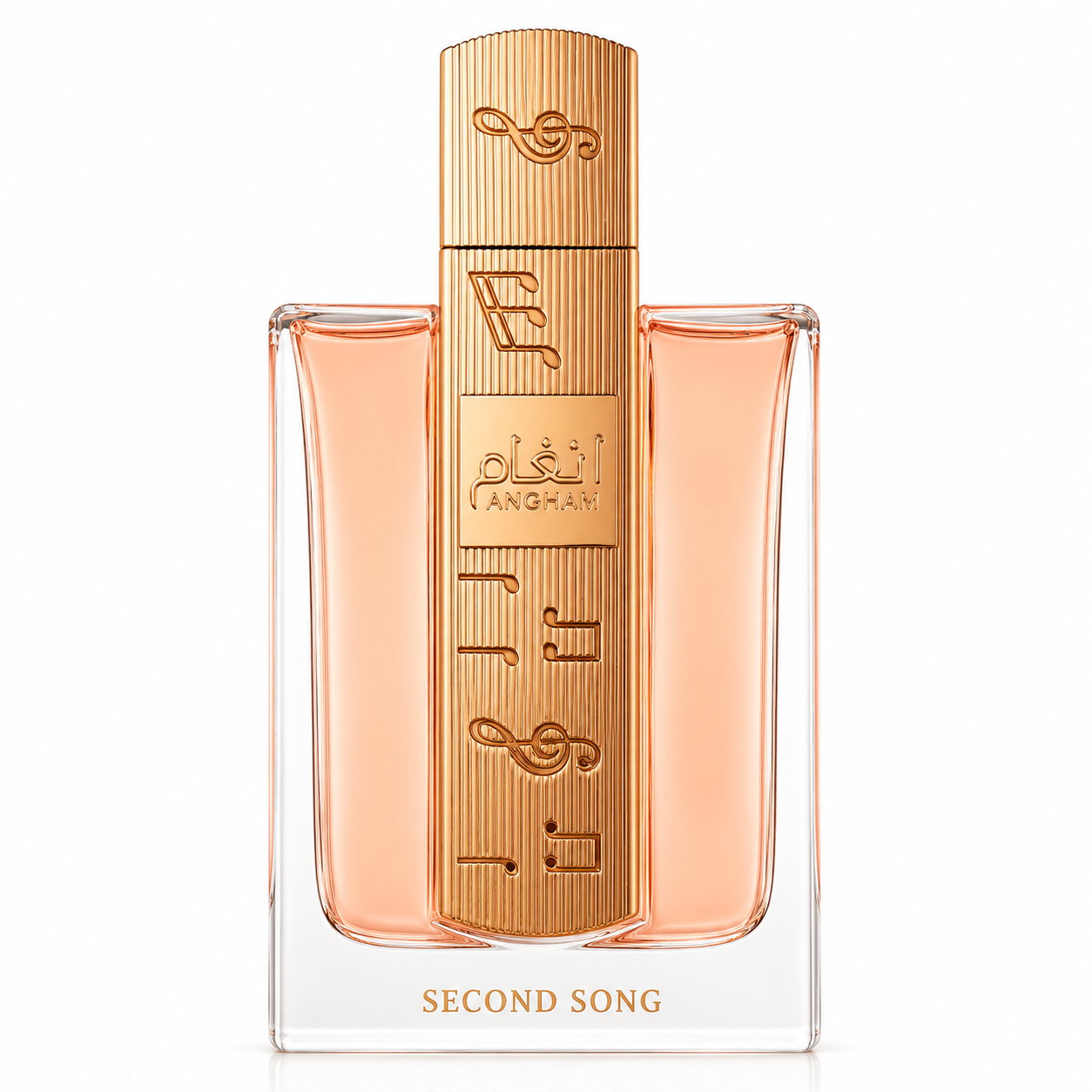 Angham Second Song EDP 100 ML