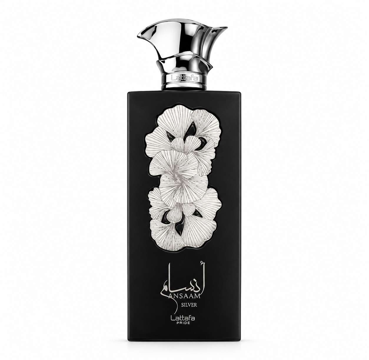 Pride Ansaam Silver EDP 100 ML