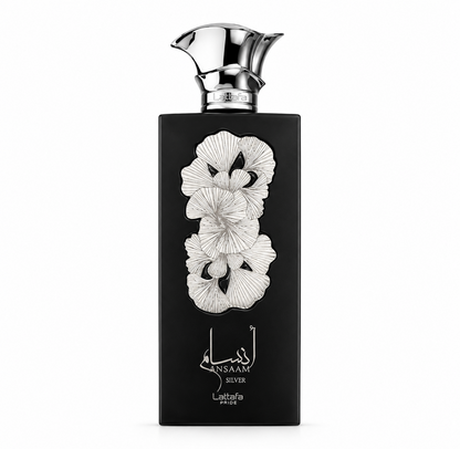 Pride Ansaam Silver EDP 100 ML