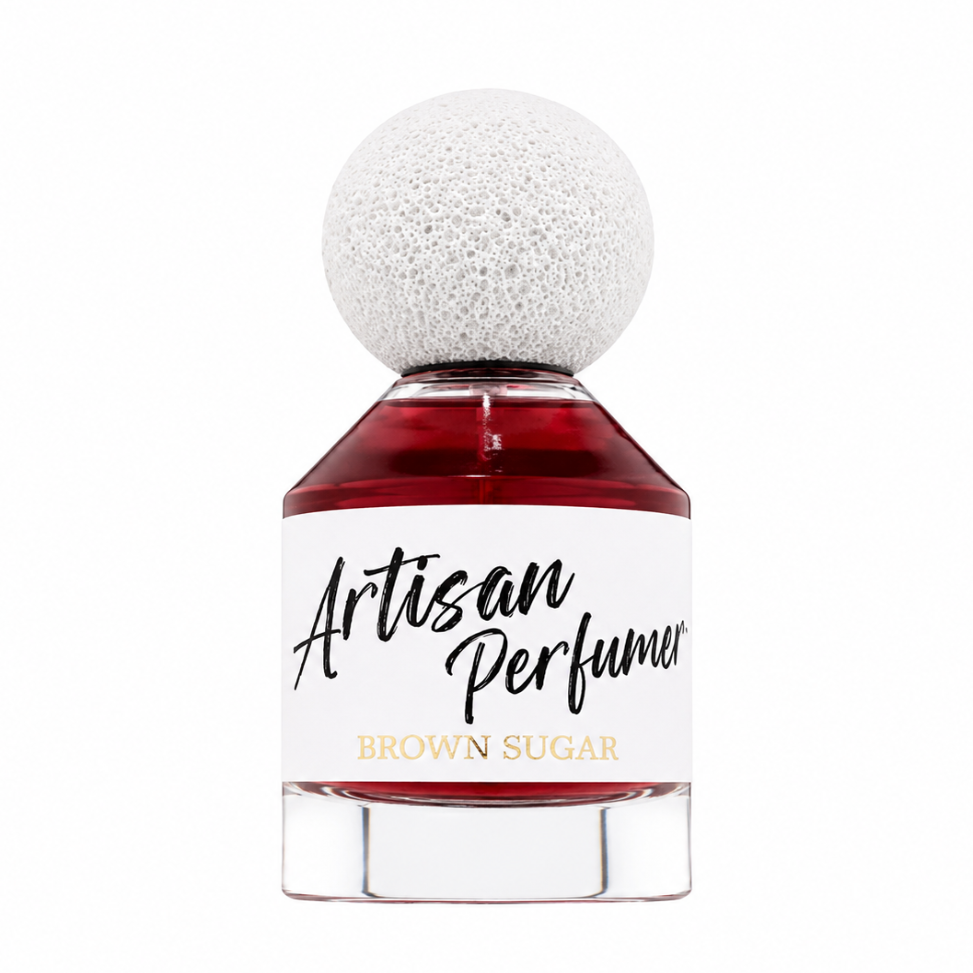 Artisan Perfumery Brown Sugar EDP 80 ML