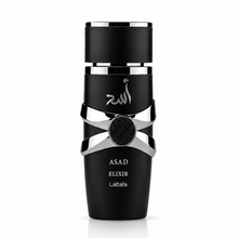 Asad Elixir EDP 100 ML