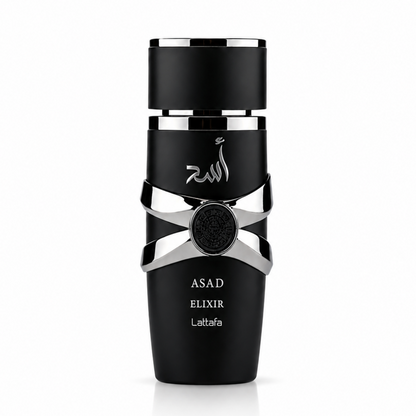 Asad Elixir EDP 100 ML