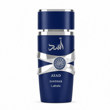 Asad Zanzibar EDP 100 ML
